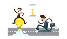 提高企業(yè)競(jìng)爭(zhēng)力